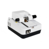 China Optician Other Optic Instrument Auto Lens Beveler Chamfering Machine