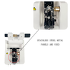 Optical Instrument Hot Sale Lens Glasses Groover Machine GM-150C