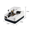 Optical Instrument Hot Sale Lens Glasses Groover Machine GM-150C