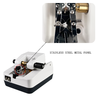 Optical Instrument Hot Sale Lens Glasses Groover Machine GM-150C