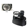 Optical Instrument Top Quality Lens Centering Machine Layout Blocker