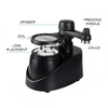Optical Instrument Top Quality Lens Centering Machine Layout Blocker