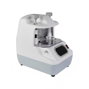 High Quality Lens Centering Blocker Machine Low Price Optical Shop Instrument Eyeglass Precision And Axial Position Quickly