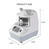 High Quality Lens Centering Blocker Machine Low Price Optical Shop Instrument Eyeglass Precision And Axial Position Quickly