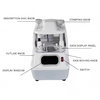 High Quality Lens Centering Blocker Machine Low Price Optical Shop Instrument Eyeglass Precision And Axial Position Quickly