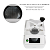 China Factory Wholesale Price LED Lighting Spectacles Eyeglasses Centering Optical Lens Center Machine Layout Blocker