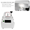 China Factory Wholesale Price LED Lighting Spectacles Eyeglasses Centering Optical Lens Center Machine Layout Blocker