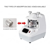 Top Quality Optical Equipment Lens Centering Machine Layout Blocker