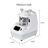 Top Quality Optical Equipment Lens Centering Machine Layout Blocker