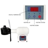 Optical Instrument Frame Heater Digital Frame Warmer
