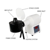 Optical Instrument Frame Heater Digital Frame Warmer