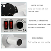 China Equipment Optical Instruments Glasses Frame Heater Frame Warmer