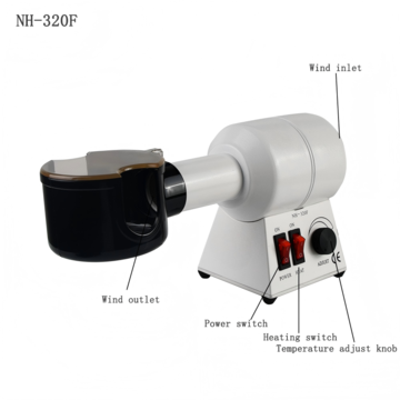 China Equipment Optical Instruments Glasses Frame Heater Frame Warmer