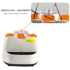 Optical Instrument Eyeglasses Frame Warmer Frame Heater Temperature Adjustable Heating Glasses Fast Blowing