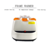 Optical Instrument Eyeglasses Frame Warmer Frame Heater Temperature Adjustable Heating Glasses Fast Blowing