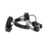 BIO200 Binocular Indirect Ophthalmoscope Headband Mount Black Adjustable Optics Instrument Rightway Optical