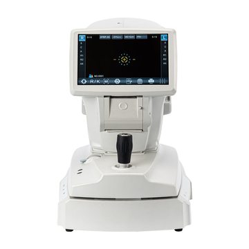 Rightway Optical High Accuracy Ophthalmic Equipment RK-800 Automatic Optical Equipment Auto Refractometer Keratometer