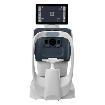 Rightway Optical Optical Equipment Full Automatic Function Auto Refractometer Keratometer ARK-DX High Accuracy Eye Test