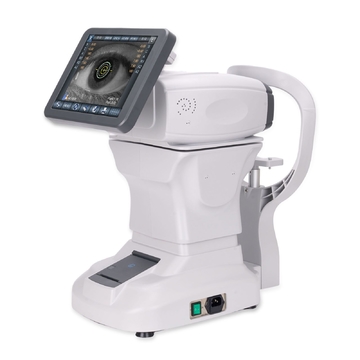 Comprehensive Optometry Auto Ref-keratometer Ark-1 Keratometer High Precision 3D Tracking Optical Equipment Autoref