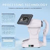Comprehensive Optometry Auto Ref-keratometer Ark-1 Keratometer High Precision 3D Tracking Optical Equipment Autoref