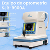 Low Price Optometry Equipments Auto Refractor CE Approved SJR-9900A Autorefractor Vision Screener