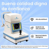Low Price Optometry Equipments Auto Refractor CE Approved SJR-9900A Autorefractor Vision Screener