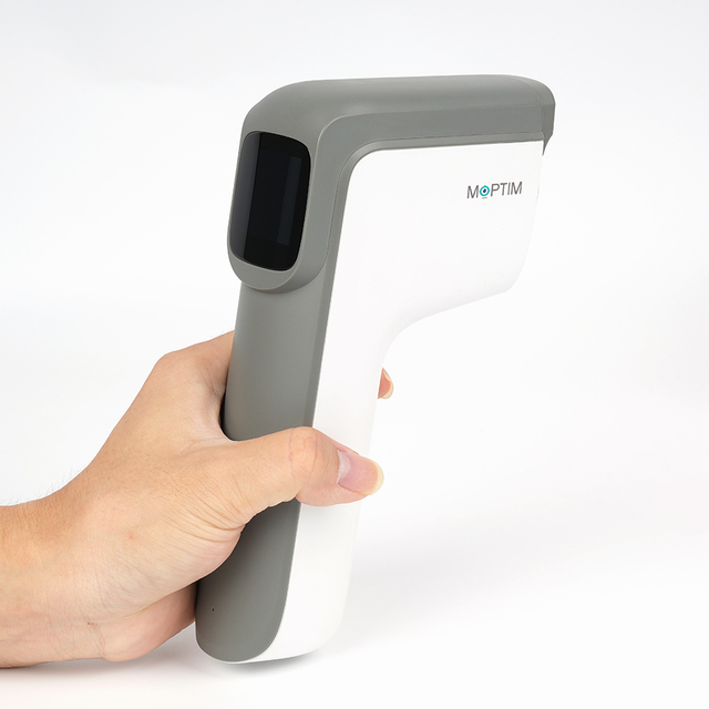 Ophthalmic Portable Vision Screener Har-680 Handheld Autorefractor