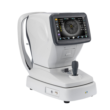 FA‑8000K Automatic Refractometer with Keratometer CE Approved Optometry Eye Test Machine