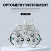 Manual Phoropter VT-10T China Ophthalmic Optical Phoropter