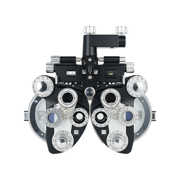 Manual Phoropter ML-400 China Ophthalmic Optical Phoropter