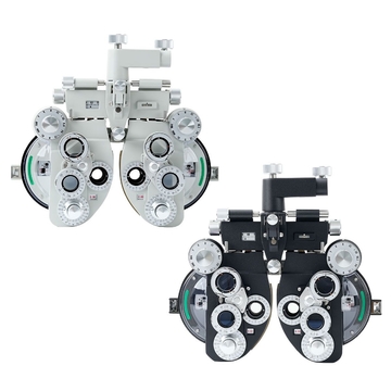 VT-10C China Ophthalmic Optometry Optical Phoropter Manual