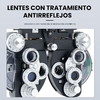 VT-10C China Ophthalmic Optometry Optical Phoropter Manual