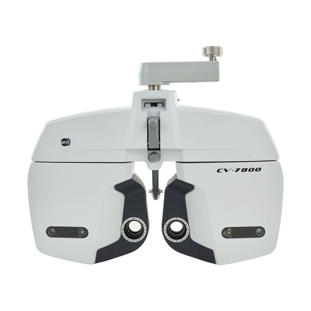 Ophthalmic Refraction Device CV‑7800 Digital Auto Phoropter Wireless Control Vision Testing Equipment for Optical Store