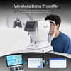 Ophthalmic Refraction Device CV‑7800 Digital Auto Phoropter Wireless Control Vision Testing Equipment for Optical Store