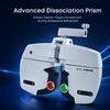 Ophthalmic Refraction Device CV‑7800 Digital Auto Phoropter Wireless Control Vision Testing Equipment for Optical Store