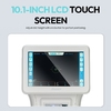 Vision Screening Equipment Autorefractometer RMK-900 Full Automatic Function High Accuracy Keratometer