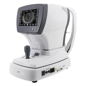 China High Quality Auto Refractometer FA-6500K Ce Approved Autorefractometer