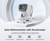 China High Quality Auto Refractometer FA-6500K Ce Approved Autorefractometer