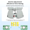 Digital Optical Digital Auto Phoropter  Vision Tester Optics Instruments for Vision Testing for Optical Store