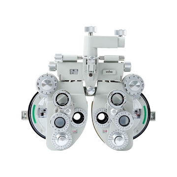 Manual Phoropter VT-10T China Ophthalmic Optical Phoropter