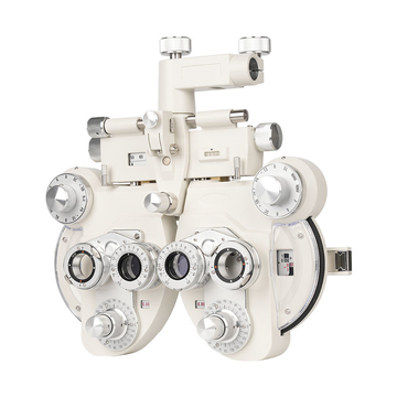 Phoropter VT-10A Eye Test Machine Vision Tester Optometry Manual Phoropter