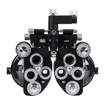 Manual Phoropter ML-400 China Ophthalmic Optical Phoropter