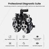Manual Phoropter ML-400 China Ophthalmic Optical Phoropter