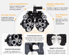 Manual Phoropter ML-400 China Ophthalmic Optical Phoropter
