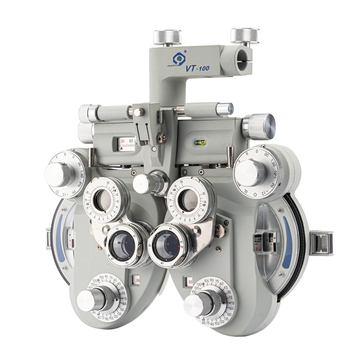 Manual Phoropter VT-100 China Ophthalmic Optical Phoropter
