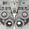 Manual Phoropter VT-100 China Ophthalmic Optical Phoropter