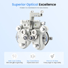 Manual Phoropter VT-100 China Ophthalmic Optical Phoropter