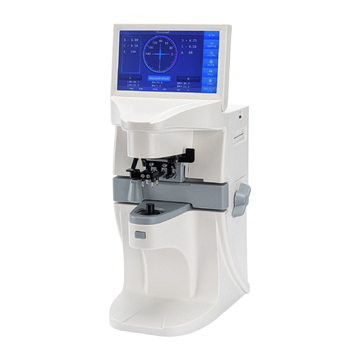 Hot Sale Optometry Instruments Automatic Optical Focimeter Lensometer Digital Auto Lens Meter