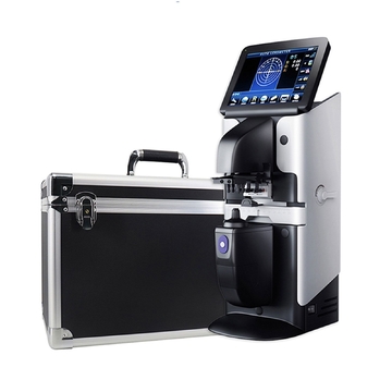 JD-2600A Auto Lensmeter Optometry Hot Selling Products Digital Lensmeter
