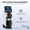 JD-2600A Auto Lensmeter Optometry Hot Selling Products Digital Lensmeter